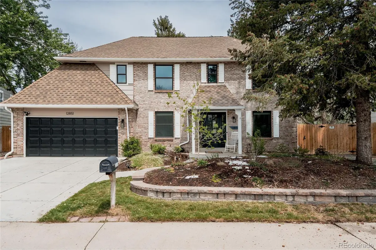 12851 E Vassar Drive, Aurora, CO 80014 - #1