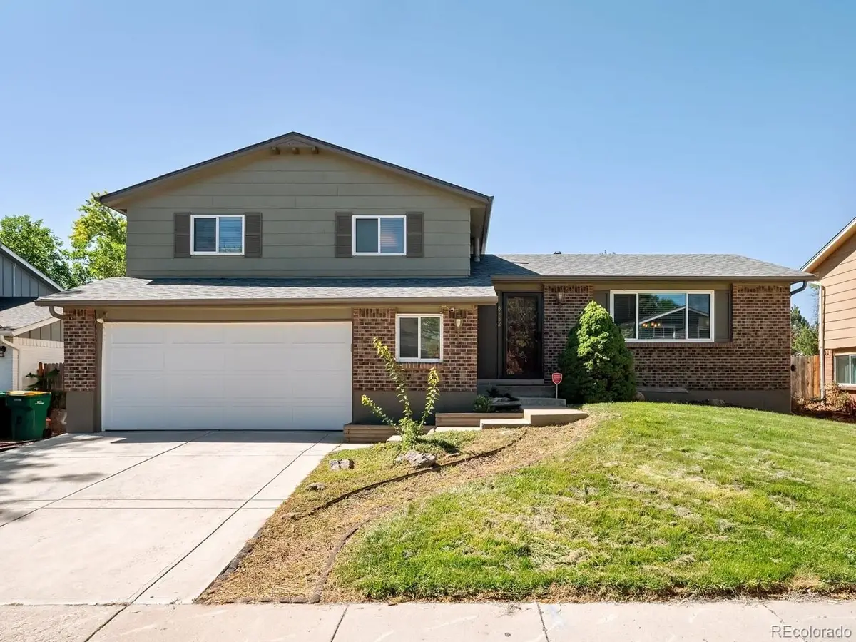 8882 W Arbor Avenue, Littleton, CO 80123 - #1