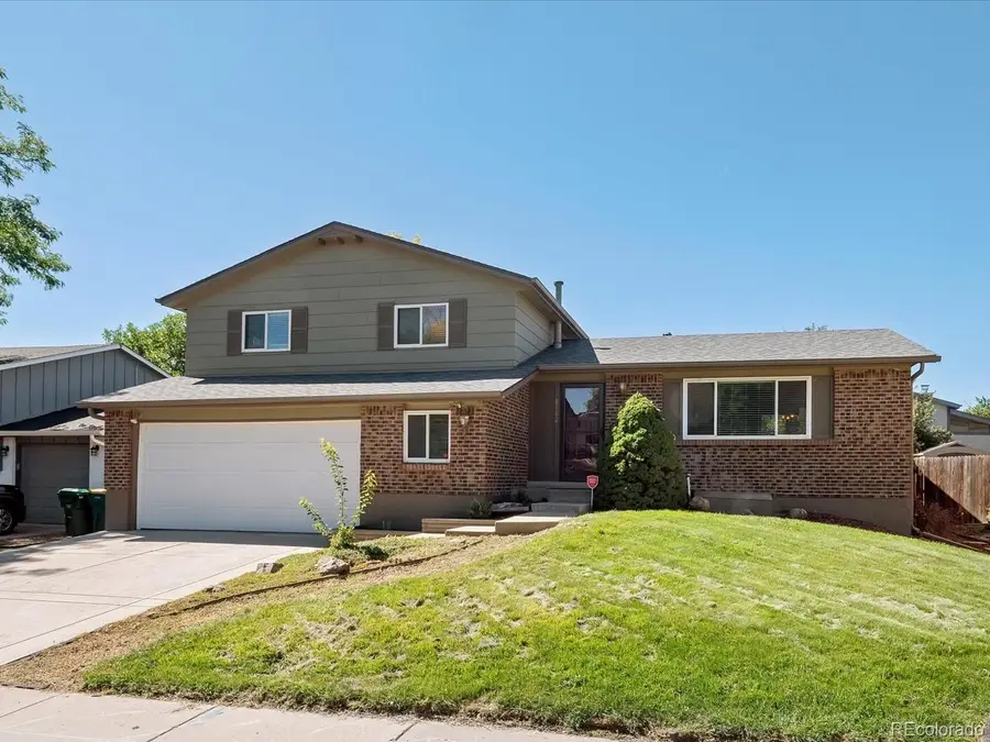 8882 W Arbor Avenue, Littleton, CO 80123 - #2