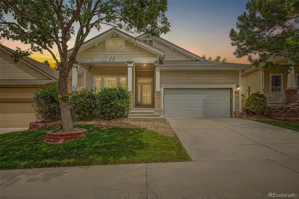 10088 Boca Circle, Parker, CO 80134
