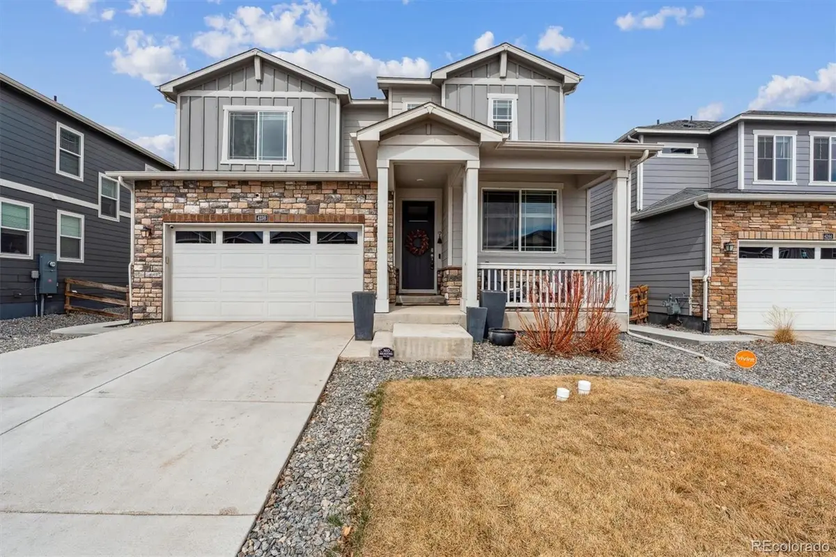4238 Nicks Tail Drive, Fort Collins, CO 80524 - #1