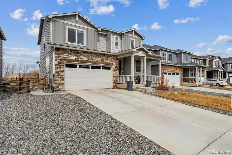 4238 Nicks Tail Drive, Fort Collins, CO 80524 - #2