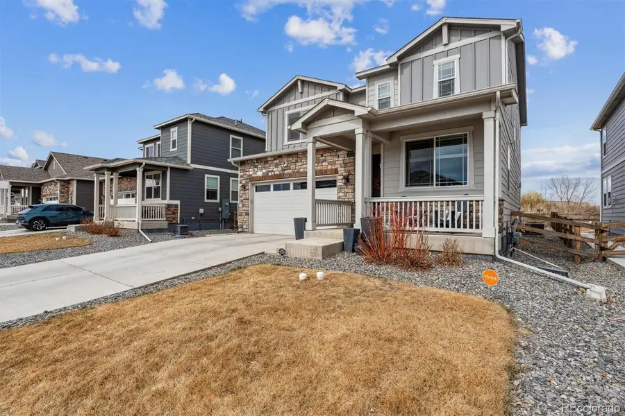 4238 Nicks Tail Drive, Fort Collins, CO 80524 - #3