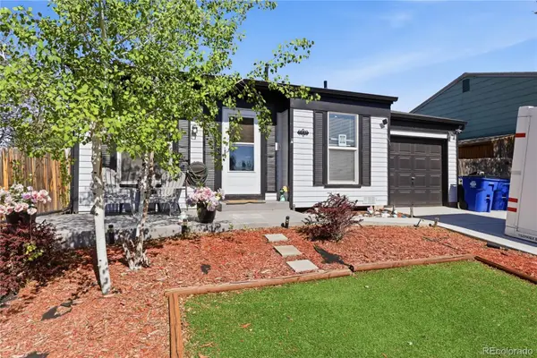 1651 Killarney Street, Aurora, CO 80011