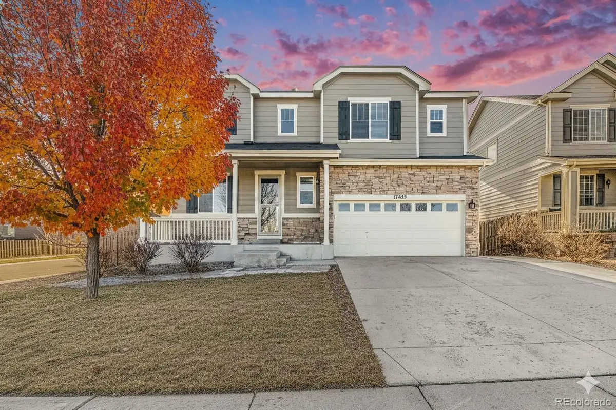 17402 E Neu Towne Parkway, Parker, CO 80134 - Image #1