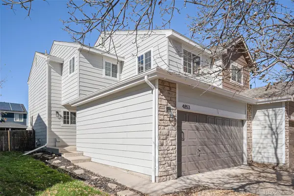 4853 Cornish Court, Denver, CO 80239