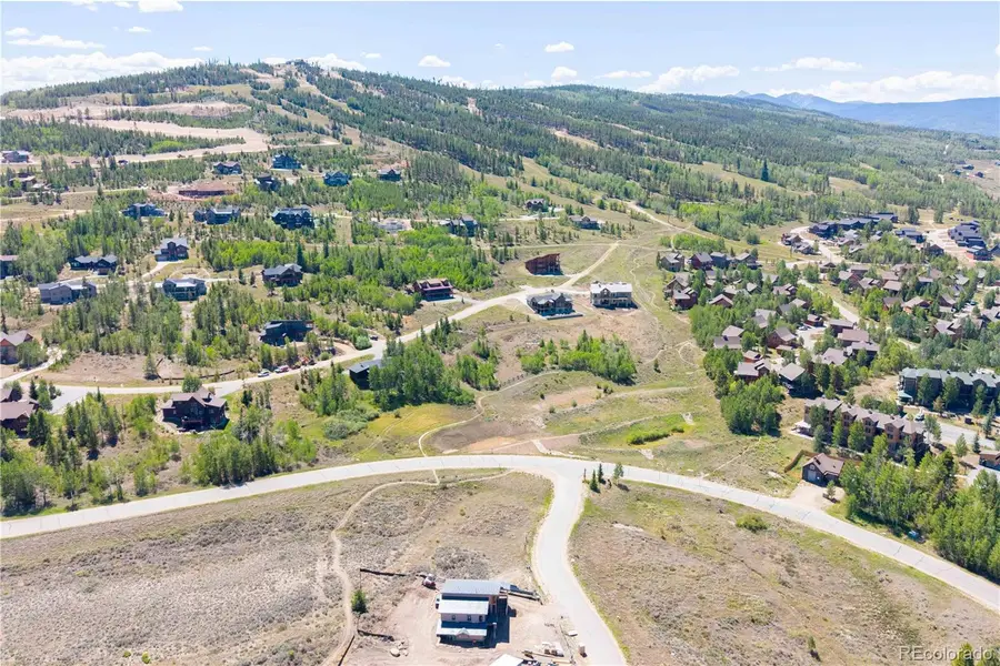 224 Lower Ranch View, Granby, CO 80446 - #2