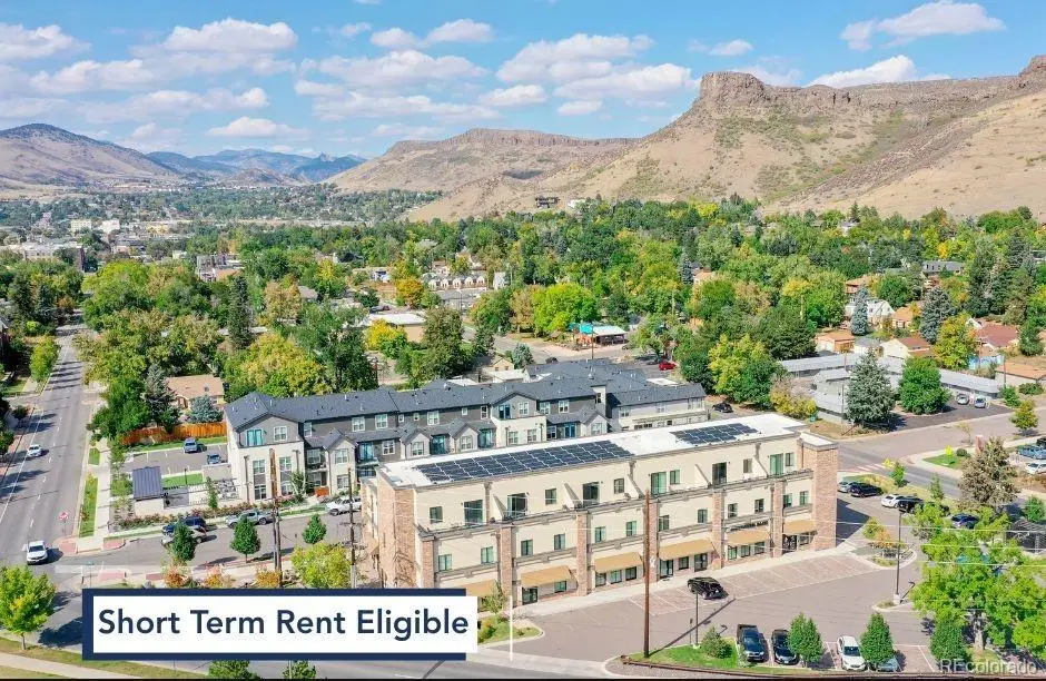 615 24th Street #105, Golden, CO 80401 - #1