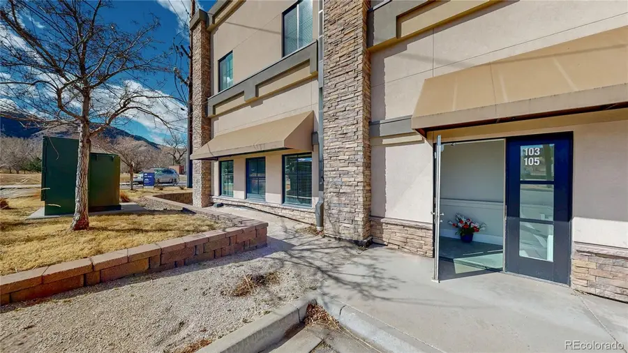 615 24th Street #105, Golden, CO 80401 - #2