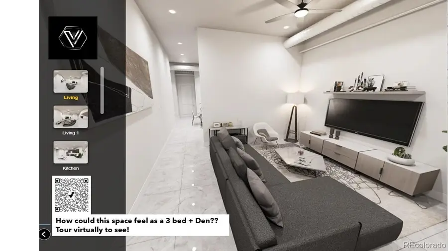 615 24th Street #105, Golden, CO 80401 - #3