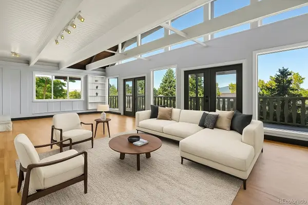 12362 W 16th Drive, Lakewood, CO 80215