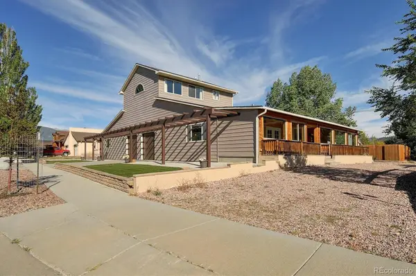 729 Marquette Avenue #A & B, Buena Vista, CO 81211
