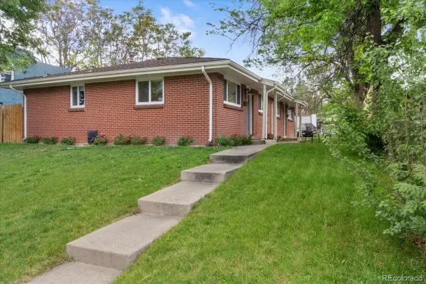 3246 N Columbine Street, Denver, CO 80205