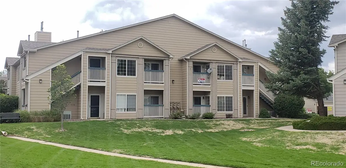 1010 Opal Street #204, Broomfield, CO 80020 - #1