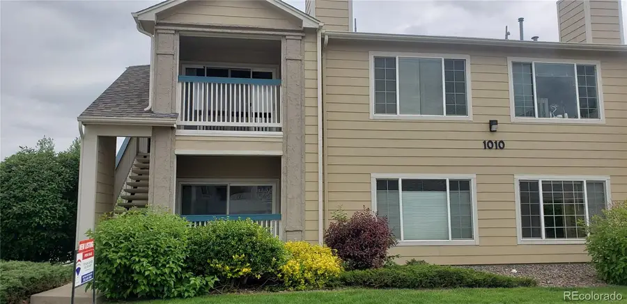 1010 Opal Street #204, Broomfield, CO 80020 - #2