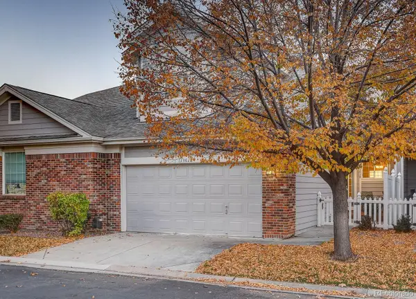 13618 W 62nd Drive, Arvada, CO 80004