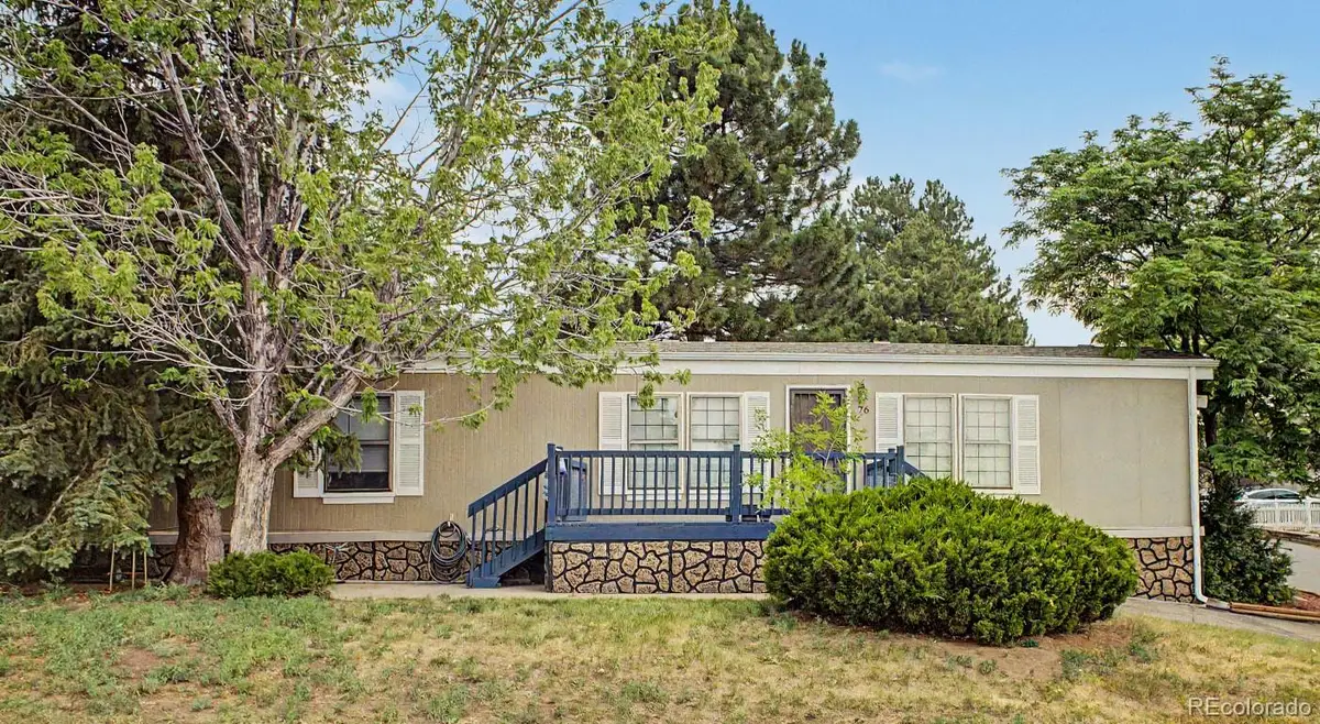 76 Pinecone Street, Golden, CO 80401 - #1