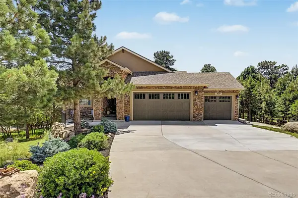 429 Stone Cottage Grove, Colorado Springs, CO 80906