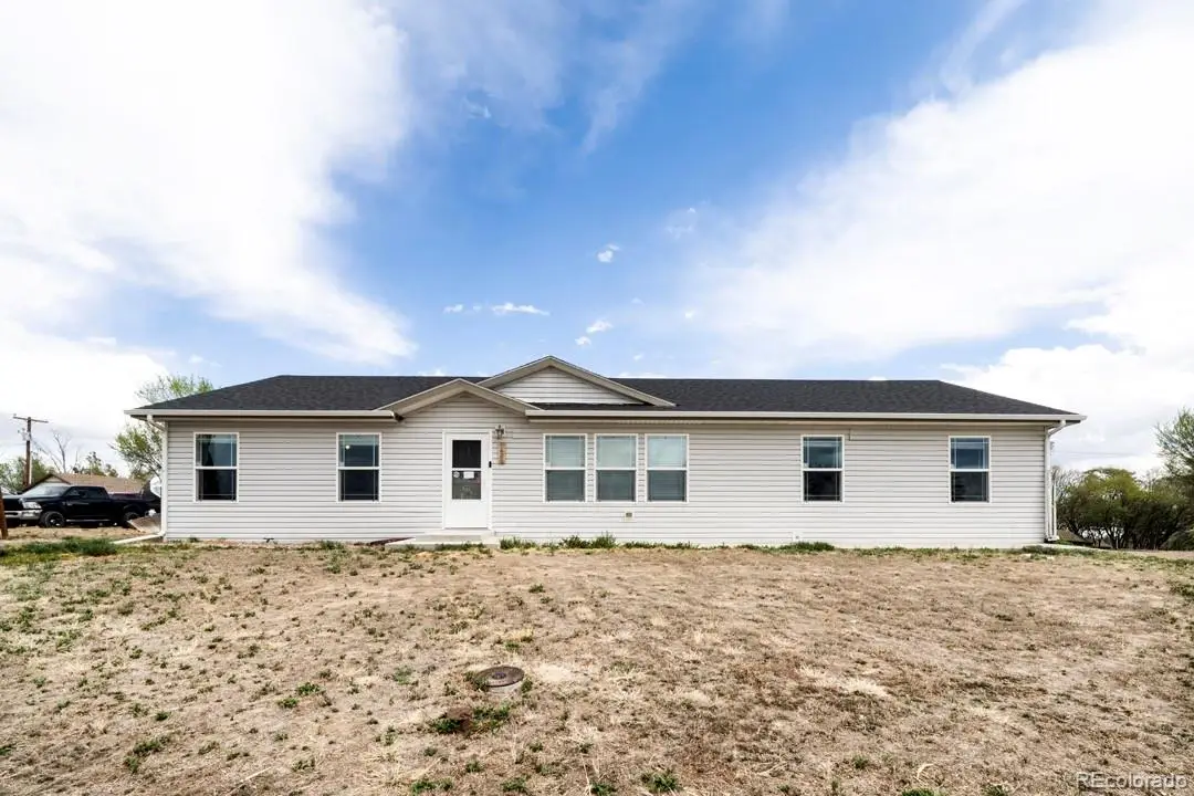 736 Indiana Avenue, Limon, CO 80828 - #1