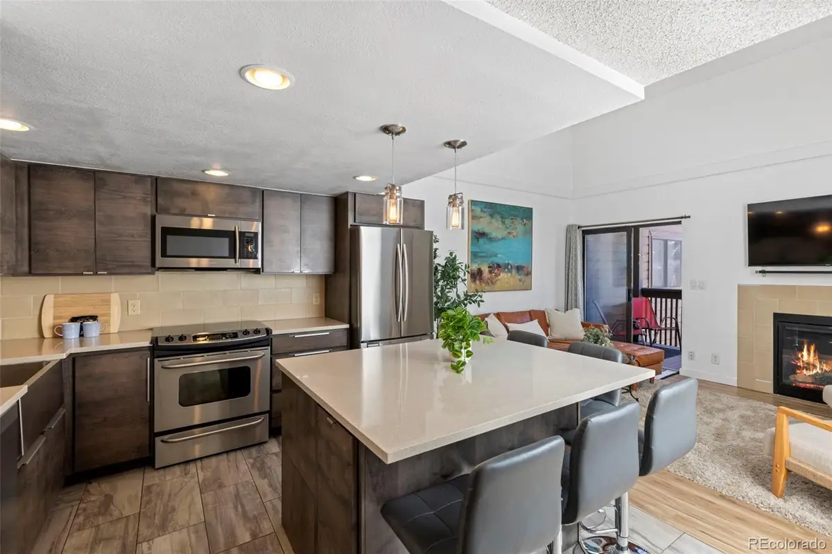 805 S 5th Avenue #332, Frisco, CO 80443 - #1