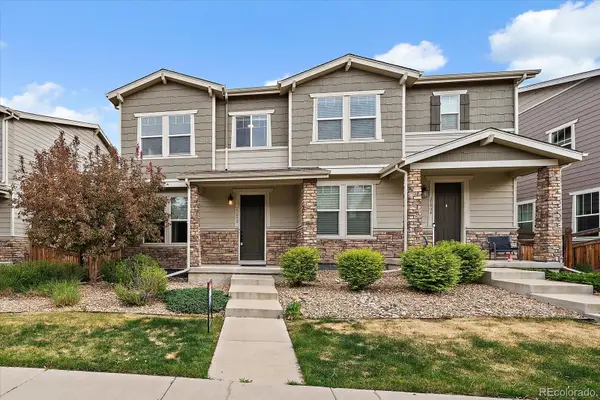 21892 E Quincy Circle, Aurora, CO 80015