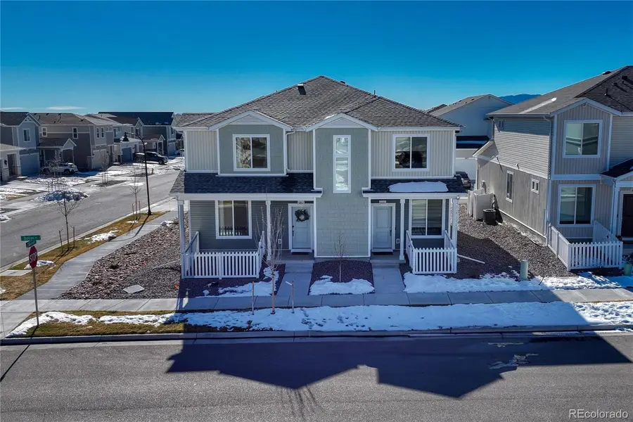 5861 Dakan Loop, Colorado Springs, CO 80927 - Image #2