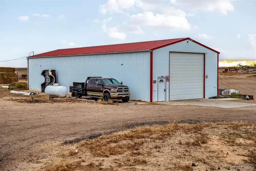 17754 County Road Jj, Fort Morgan, CO 80701 - Image #3
