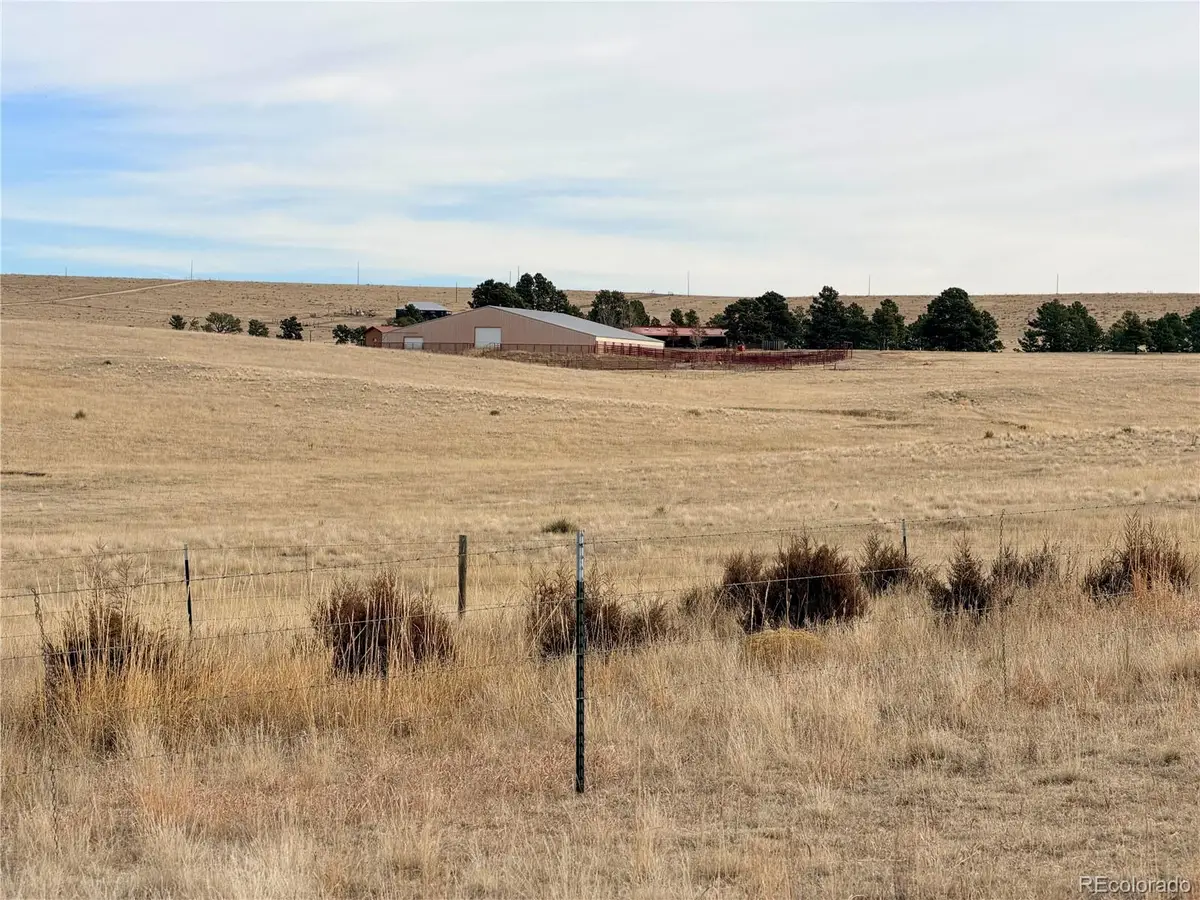 03 County Road 122, Ramah, CO 80832 - #1