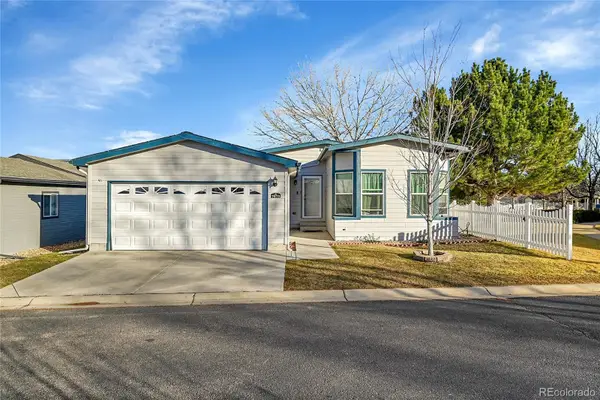 7875 Sunflower #133, Frederick, CO 80530