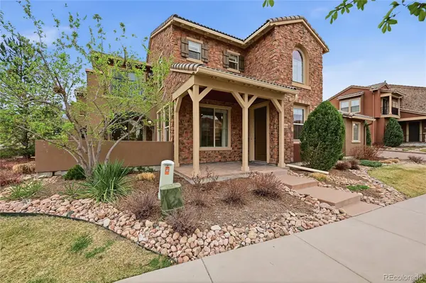 9500 Pendio Court, Highlands Ranch, CO 80126