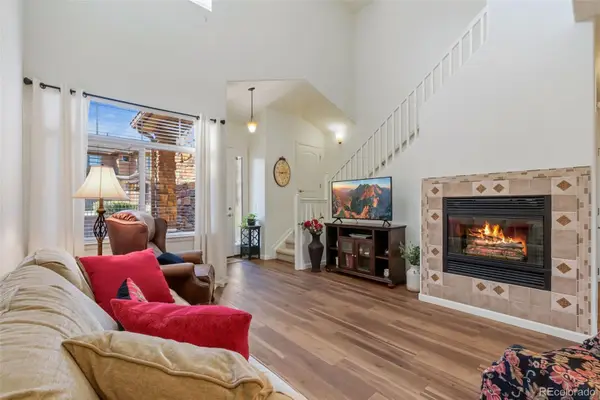 8551 Gold Peak Drive #B, Highlands Ranch, CO 80130