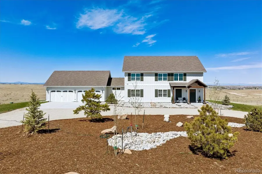 45433 County Road 21, Elizabeth, CO 80107 - #3