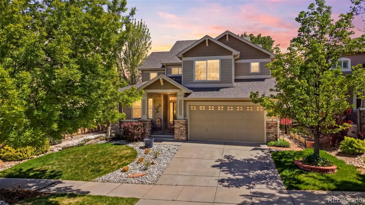 6736 Taft Street, Arvada, CO 80004 - #1