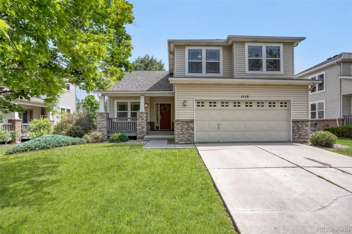 1114 W 135th Lane, Westminster, CO 80234 - #1