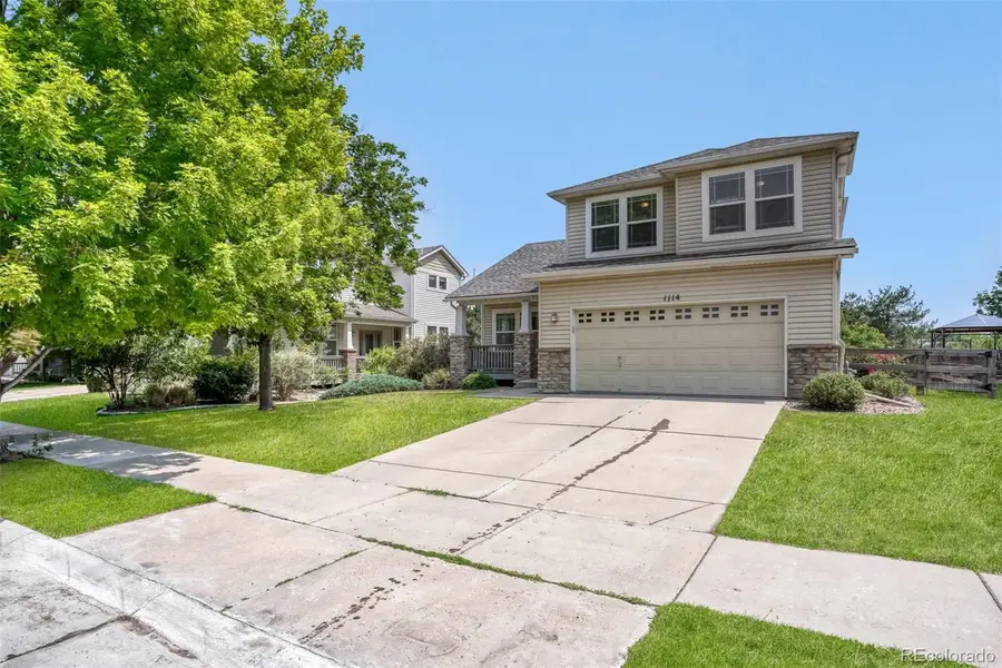 1114 W 135th Lane, Westminster, CO 80234 - #2