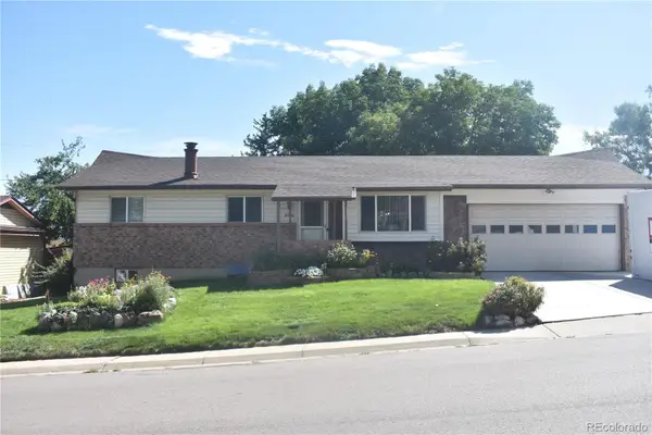 8360 Ralph Lane, Denver, CO 80221