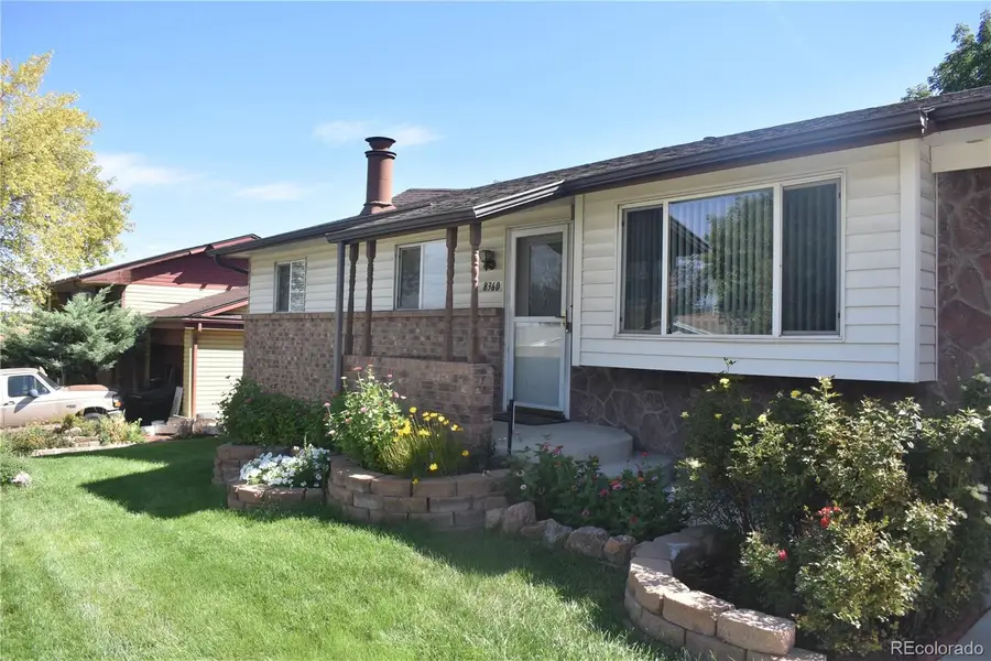 8360 Ralph Lane, Denver, CO 80221 - #2