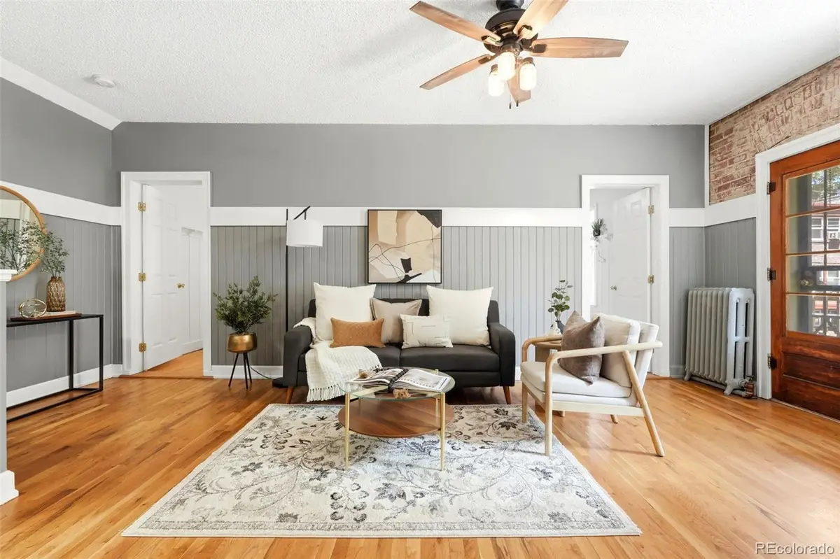 1376 N Pearl Street #110, Denver, CO 80203 - #1