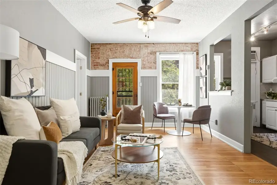 1376 N Pearl Street #110, Denver, CO 80203 - #2