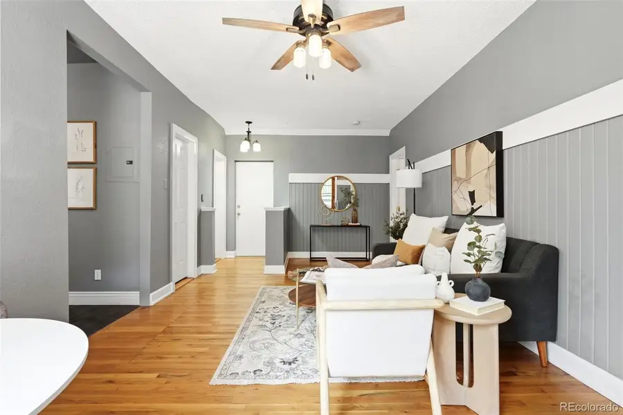 1376 N Pearl Street #110, Denver, CO 80203 - #3