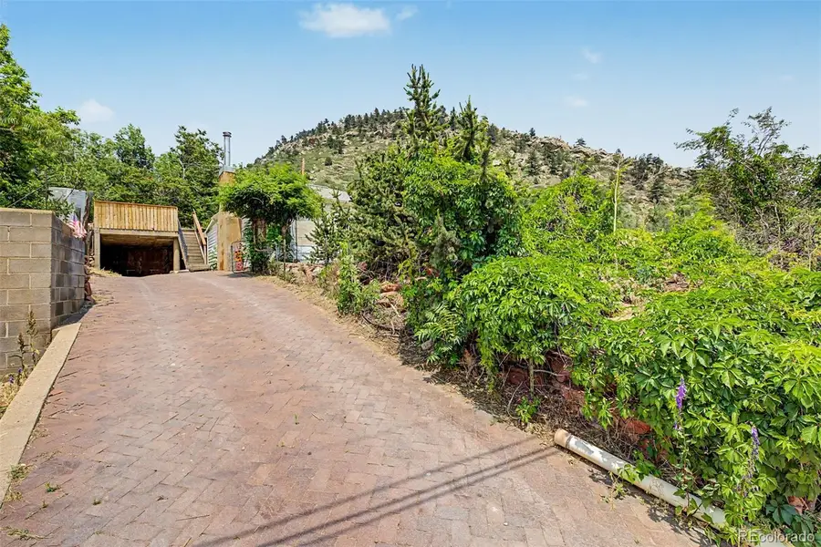 176 Artesian Drive, Eldorado Springs, CO 80025 - #3