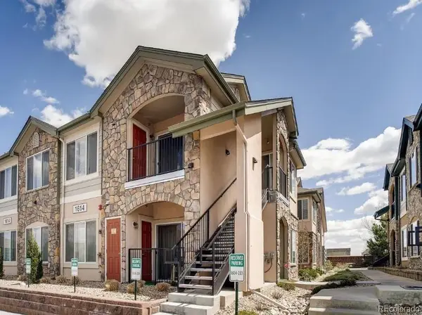 1614 Granby Way #103, Aurora, CO 80011