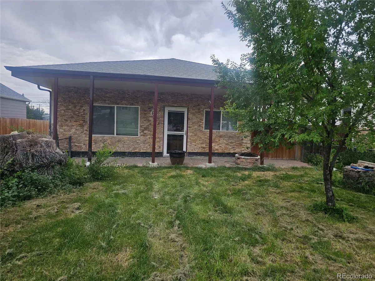 6680 Julian Street, Denver, CO 80221 - #1