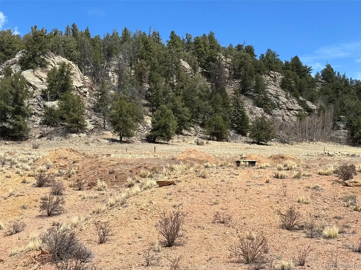 1472 W Longbow Drive, Como, CO 80432 - #1