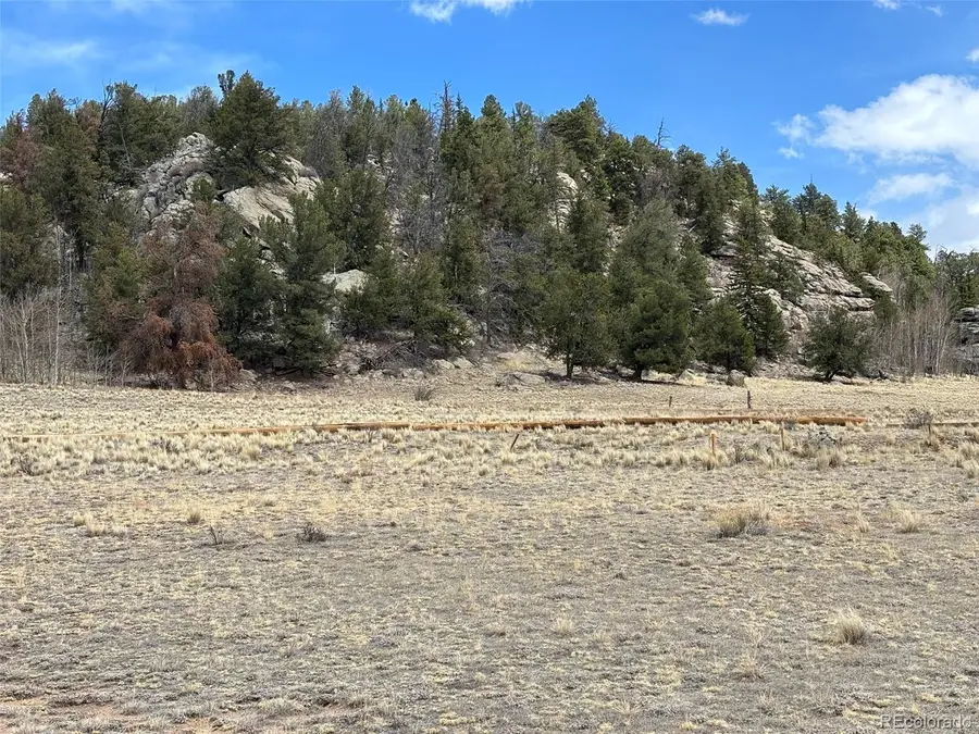 1472 W Longbow Drive, Como, CO 80432 - #3