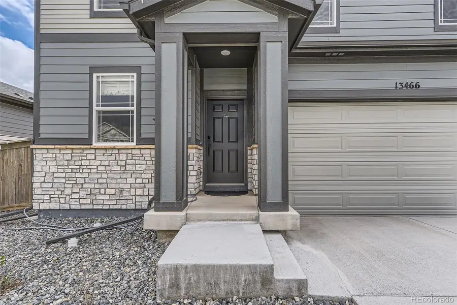 13466 Broad Wing Avenue, Parker, CO 80134 - #3