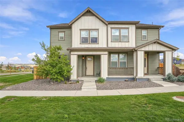 14131 Blue Heart, Parker, CO 80134