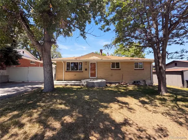 5667 Johnson Street, Arvada, CO 80002
