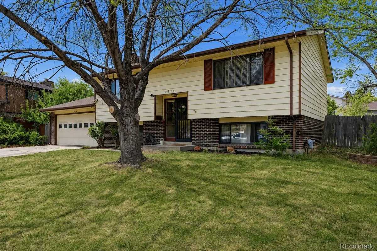 3630 W 94th Avenue, Westminster, CO 80031 - #1
