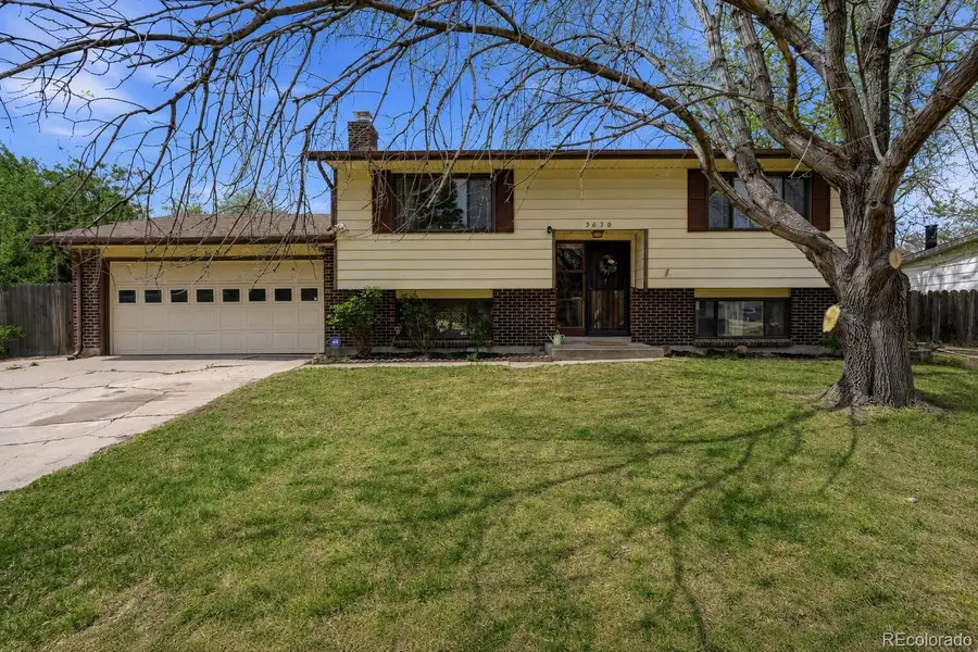 3630 W 94th Avenue, Westminster, CO 80031 - #2